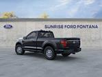 2024 Ford F-150 Regular Cab 4WD, Pickup for sale #FR3631 - photo 4