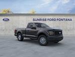 2024 Ford F-150 Regular Cab 4WD, Pickup for sale #FR3631 - photo 7