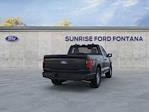 2024 Ford F-150 Regular Cab 4WD, Pickup for sale #FR3631 - photo 8