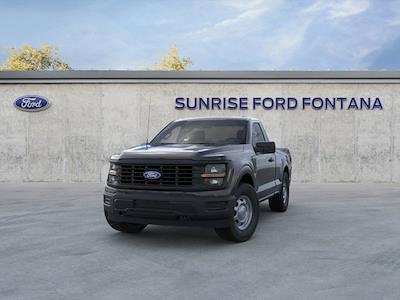 2024 Ford F-150 Regular Cab 4WD, Pickup for sale #FR3634 - photo 2