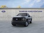 New 2024 Ford F-150 XL Regular Cab 4WD, Pickup for sale #FR3634 - photo 2