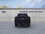 New 2024 Ford F-150 XL Regular Cab 4WD, Pickup for sale #FR3634 - photo 5