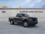 New 2024 Ford F-150 XL Regular Cab 4WD, Pickup for sale #FR3634 - photo 7