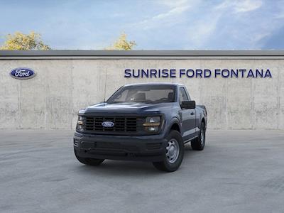 2024 Ford F-150 Regular Cab 4WD, Pickup for sale #FR3635 - photo 2