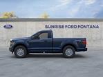 2024 Ford F-150 Regular Cab 4WD, Pickup for sale #FR3635 - photo 3