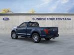 2024 Ford F-150 Regular Cab 4WD, Pickup for sale #FR3635 - photo 4