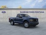 2024 Ford F-150 Regular Cab 4WD, Pickup for sale #FR3635 - photo 7