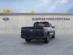 2024 Ford F-150 Regular Cab 4WD, Pickup for sale #FR3635 - photo 8