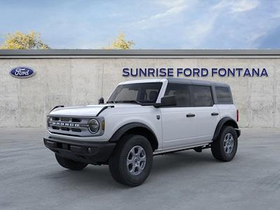 2024 Ford Bronco 4WD, SUV for sale #FR3644 - photo 1