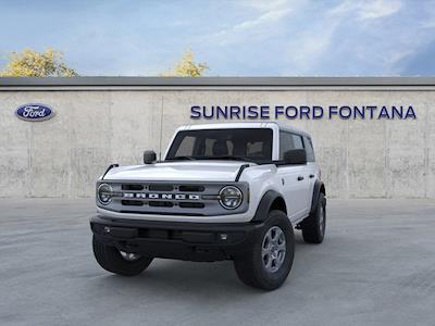 2024 Ford Bronco 4WD, SUV for sale #FR3644 - photo 2