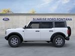 2024 Ford Bronco 4WD, SUV for sale #FR3644 - photo 3