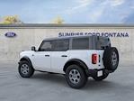 2024 Ford Bronco 4WD, SUV for sale #FR3644 - photo 4