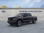 New 2024 Ford F-150 STX SuperCrew Cab RWD, Pickup for sale #FR3653 - photo 1