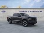 New 2024 Ford F-150 STX SuperCrew Cab RWD, Pickup for sale #FR3653 - photo 7