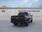 New 2024 Ford F-150 STX SuperCrew Cab RWD, Pickup for sale #FR3653 - photo 8