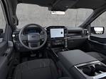 New 2024 Ford F-150 STX SuperCrew Cab RWD, Pickup for sale #FR3653 - photo 9