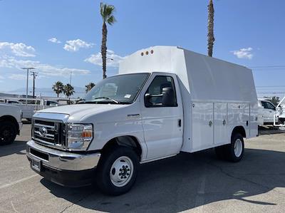 2025 Ford E-350 RWD, Royal RSV