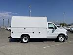 2025 Ford E-350 RWD, Royal Truck Body RSV Service Utility Van for sale #FS0000 - photo 6