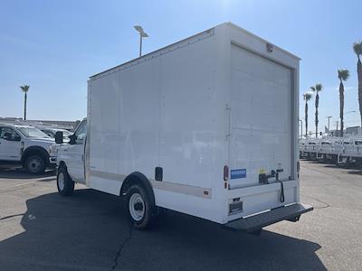 2025 Ford E-350 RWD, Wabash Cargo Box Van for sale #FS0001 - photo 2