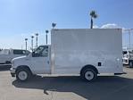 2025 Ford E-350 RWD, Wabash Cargo Box Van for sale #FS0001 - photo 3