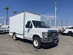 2025 Ford E-350 RWD, Wabash Cargo Box Van for sale #FS0001 - photo 8
