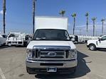 2025 Ford E-350 RWD, Wabash Cargo Box Van for sale #FS0001 - photo 9