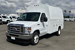 New 2025 Ford E-350 XL RWD, 11' Royal Truck Body RSV Service Utility Van for sale #FS0010 - photo 1