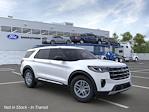 New 2025 Ford Explorer Active RWD, SUV for sale #FS0052 - photo 7