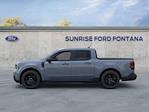 New 2025 Ford Maverick Lariat SuperCrew Cab AWD, Pickup for sale #FS0110 - photo 3