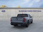 New 2025 Ford Maverick Lariat SuperCrew Cab AWD, Pickup for sale #FS0110 - photo 8