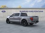 New 2024 Ford F-150 STX SuperCrew Cab RWD, Pickup for sale #RKF10696 - photo 4