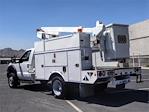 Used 2012 Ford F-450 LT Regular Cab 4x2, Bucket Truck for sale #V60820 - photo 2