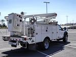 Used 2012 Ford F-450 LT Regular Cab 4x2, Bucket Truck for sale #V60820 - photo 29