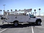 Used 2012 Ford F-450 LT Regular Cab 4x2, Bucket Truck for sale #V60820 - photo 30