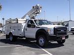 Used 2012 Ford F-450 LT Regular Cab 4x2, Bucket Truck for sale #V60820 - photo 31