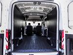 Used 2019 Ford Transit 250 Medium Roof 4x2, Empty Cargo Van for sale #V60946 - photo 2