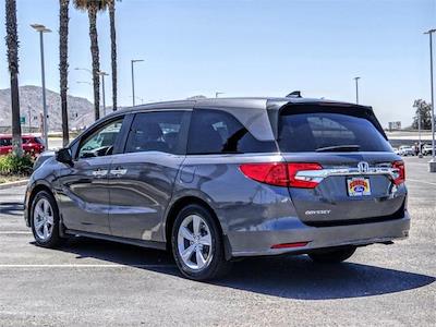 2019 Honda Odyssey 4x2, Minivan #V61042 - photo 2