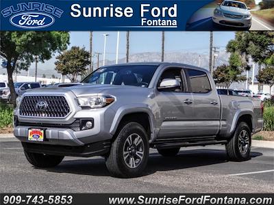 Used 2019 Toyota Tacoma Sport Double Cab 4x2, Pickup for sale #V61581 - photo 1