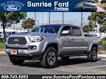 Used 2019 Toyota Tacoma Sport Double Cab 4x2, Pickup for sale #V61581 - photo 1