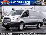 Used 2019 Ford Transit 150 Low Roof 4x2, Upfitted Cargo Van for sale #V61708 - photo 1