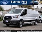 2020 Ford Transit 250 Low Roof SRW 4x2, Empty Cargo Van #V62076 - photo 1