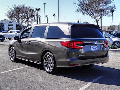 2022 Honda Odyssey 4x2, Minivan #V62158 - photo 2