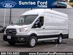 2020 Ford Transit 350 High Roof SRW 4x2, Empty Cargo Van #V62315 - photo 1
