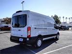 2020 Ford Transit 250 Medium Roof SRW 4x2, Empty Cargo Van #V62369 - photo 29