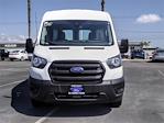 2020 Ford Transit 250 Medium Roof SRW 4x2, Empty Cargo Van #V62707 - photo 30