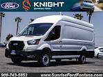 2021 Ford Transit 350 High Roof SRW 4x2, Empty Cargo Van #V62866 - photo 1