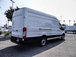 2020 Ford Transit 350 High Roof SRW 4x2, Upfitted Cargo Van #V62895 - photo 30