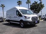 2020 Ford Transit 350 High Roof SRW 4x2, Upfitted Cargo Van #V62895 - photo 32