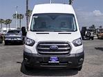 2020 Ford Transit 350 High Roof SRW 4x2, Upfitted Cargo Van #V62895 - photo 33