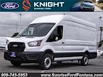 2021 Ford Transit 350 High Roof SRW 4x2, Empty Cargo Van #V62896 - photo 1